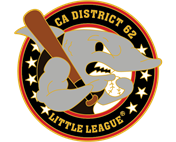 CA Distict 62 Little League